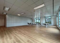 Bugis Junction (D7), Office #533730341